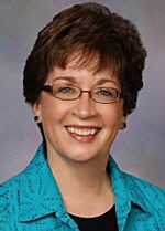 Susan Kousek. Speaker, Professional Organizer